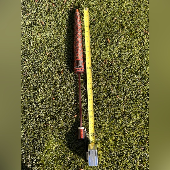 Stunning Authentic YSL Umbrella 🌂 - Picture 3 of 16